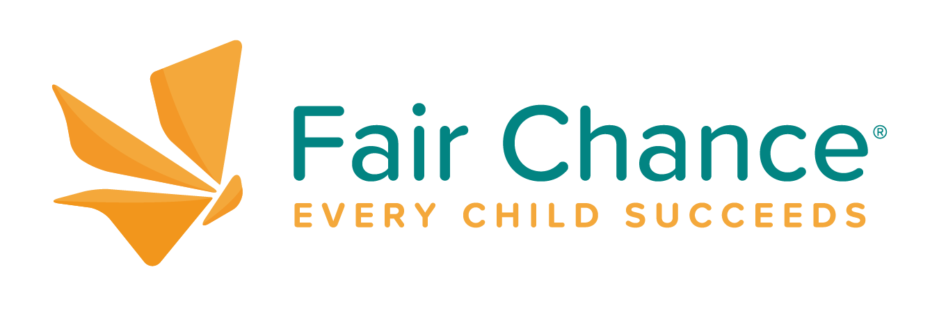 Fair Chance Logo Full Color