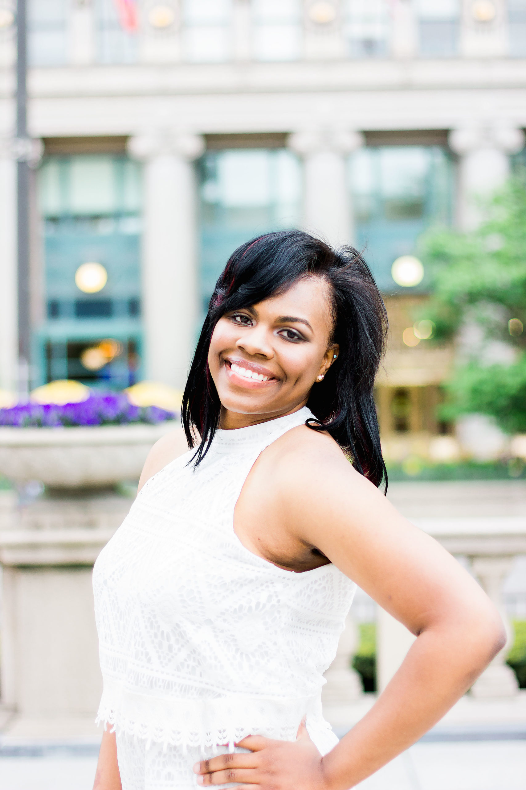 Bria Gibson Profile Pic Bria Gibson Profile Pic
