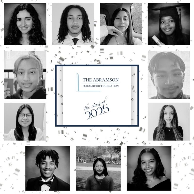 Copy of ASF 2025 Cohort Announcement